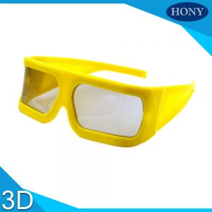 3d glasses for imax