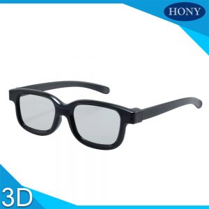 passive 3d glasses