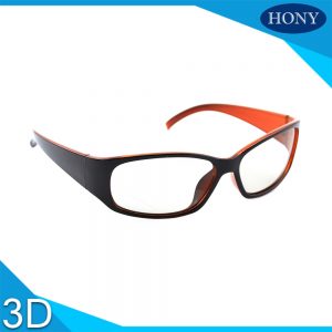 3d glasses for imax cinema