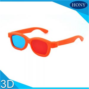 3d glasses red blue for kids