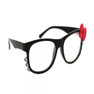 party cute diffraction glasses