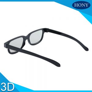 disposable 3d glasses