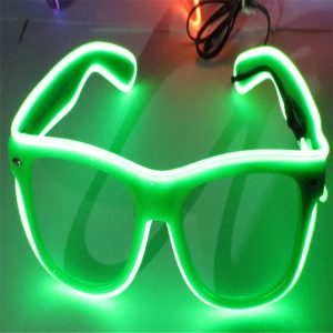 diffraction el wire glasses