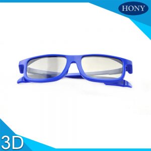 passive 3d cinema glasses