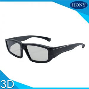 passive 3d glasses