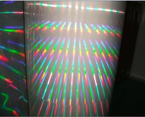 diffraction lens